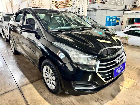 HYUNDAI HB20S 1.0 COMFORT PLUS 12V FLEX 4P MANUAL HYUNDAI HB20S 1.0 COMFORT PLUS 12V FLEX 4P MANUAL